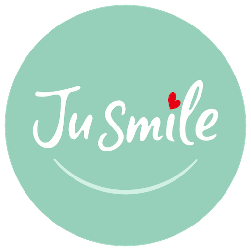 Ju Smile Space Logo