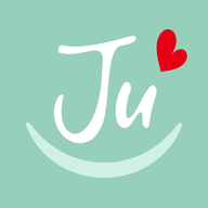 Ju Smile App Logo